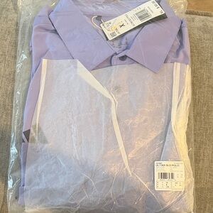 adidas Script Washington Polo